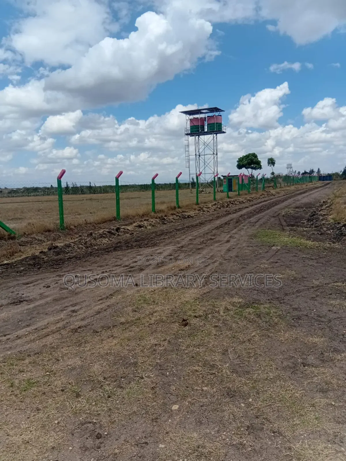 Prime 1/4 Acre Plots in Kisaju, Kitengela – Massive Returns!