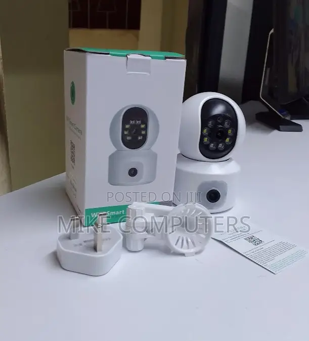 Wifi CCTV Camera 1080p Hd PTZ