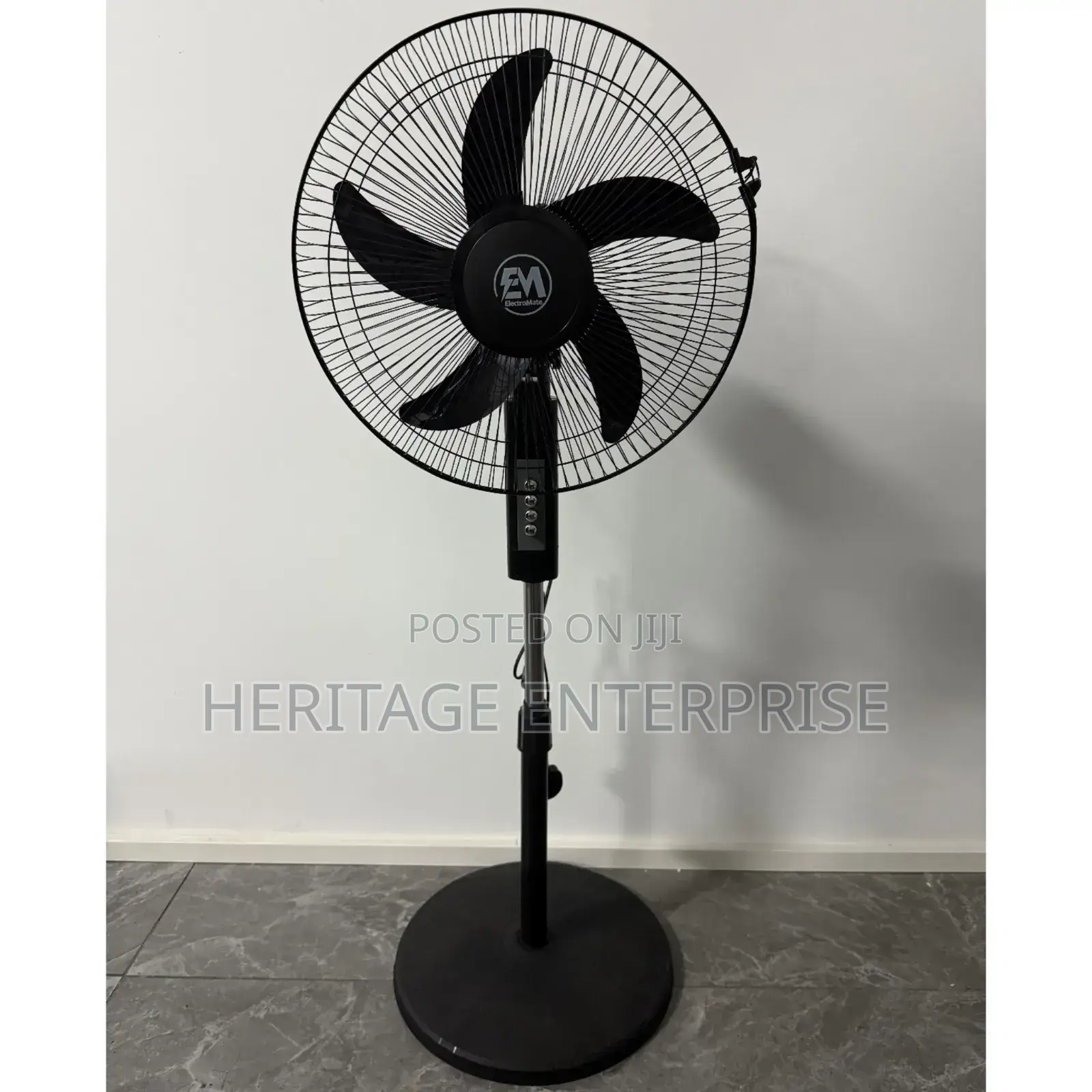 Standing Fan, 16inch Fan