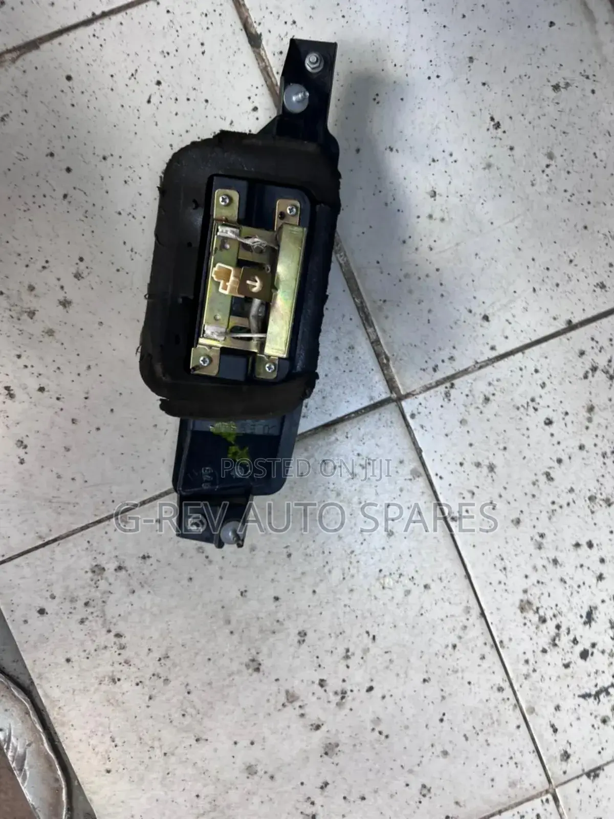 Subaru  Legacy/Outback   Bp9  Rear Boot Reflector