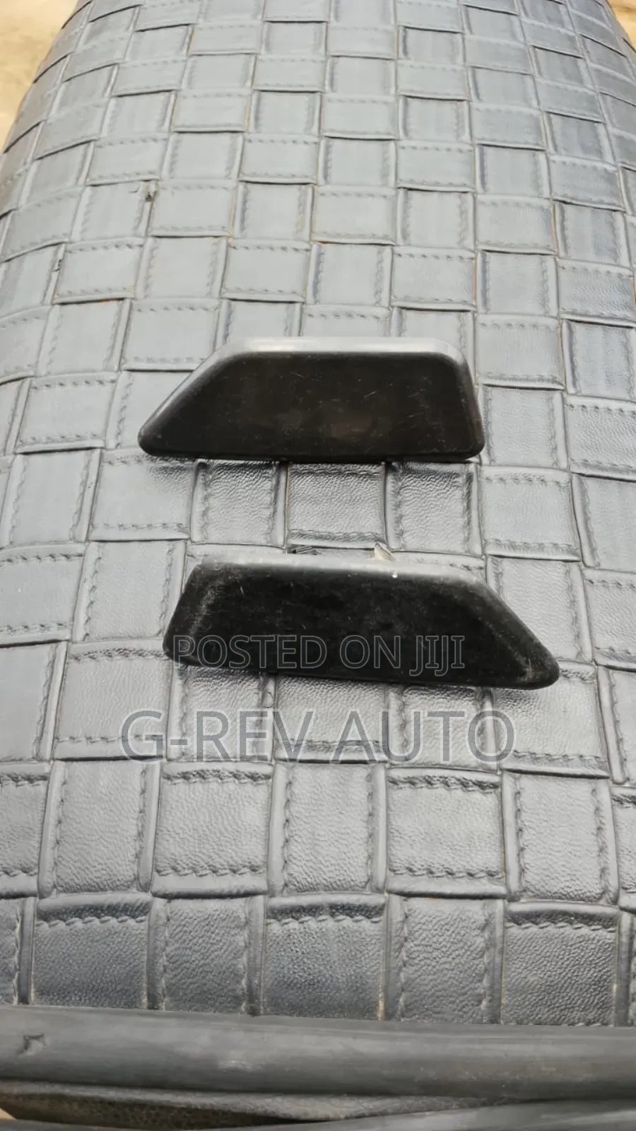 Subaru  Legacy/Outback  Br9   Washer  Jet Covers.