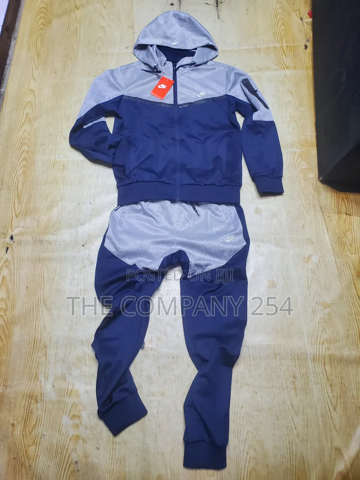 Quality Cotton Polyester Unisex 2 Pieces Truck