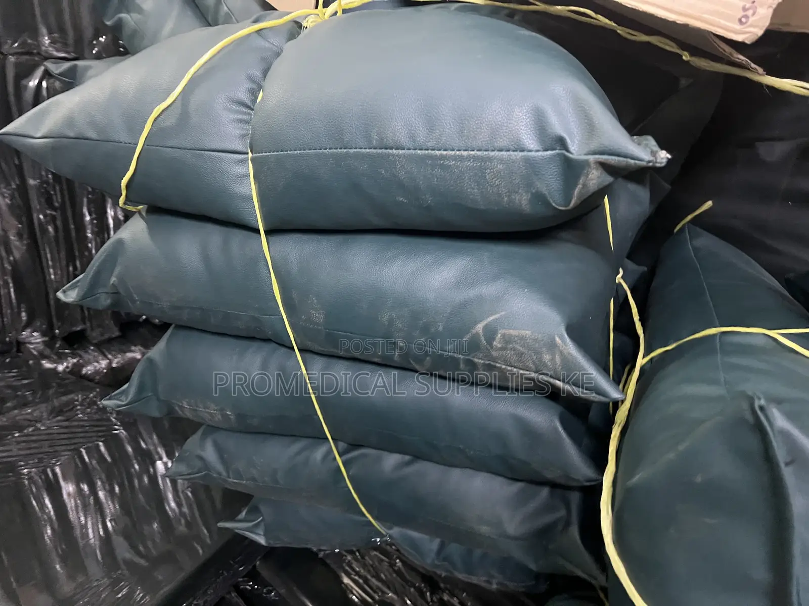 Hospital Pillows