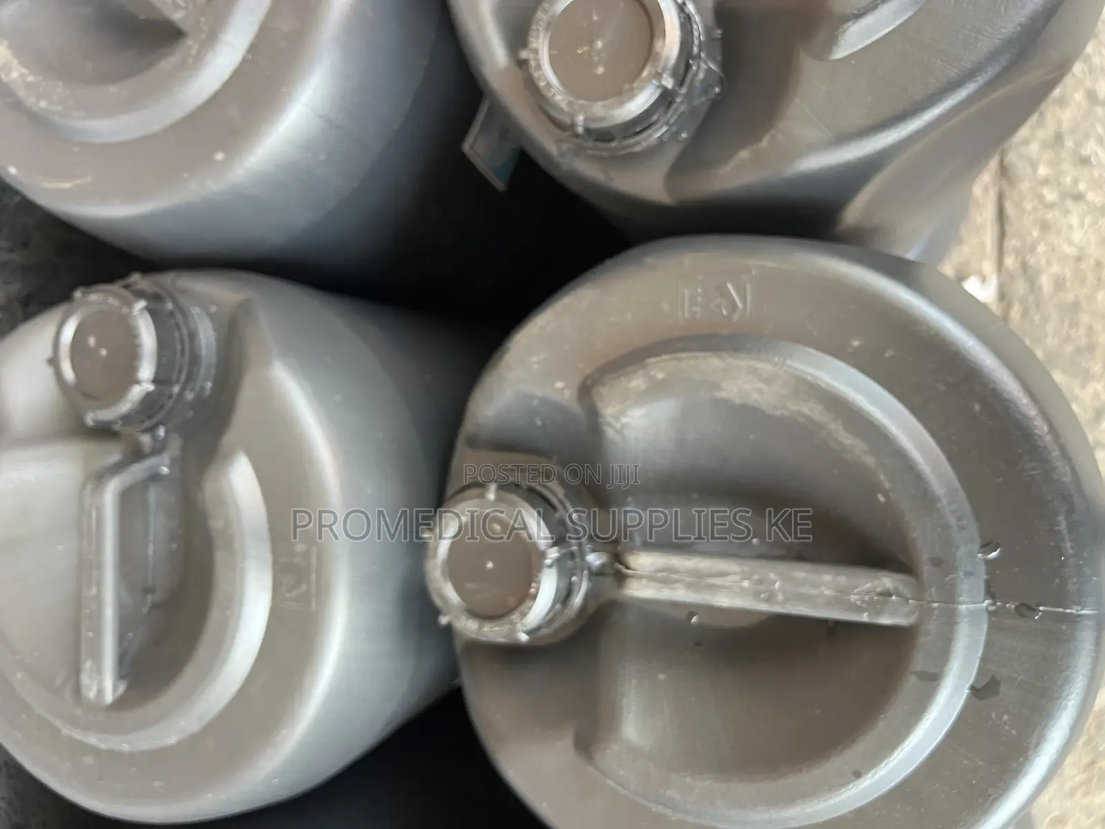 Distilled Water