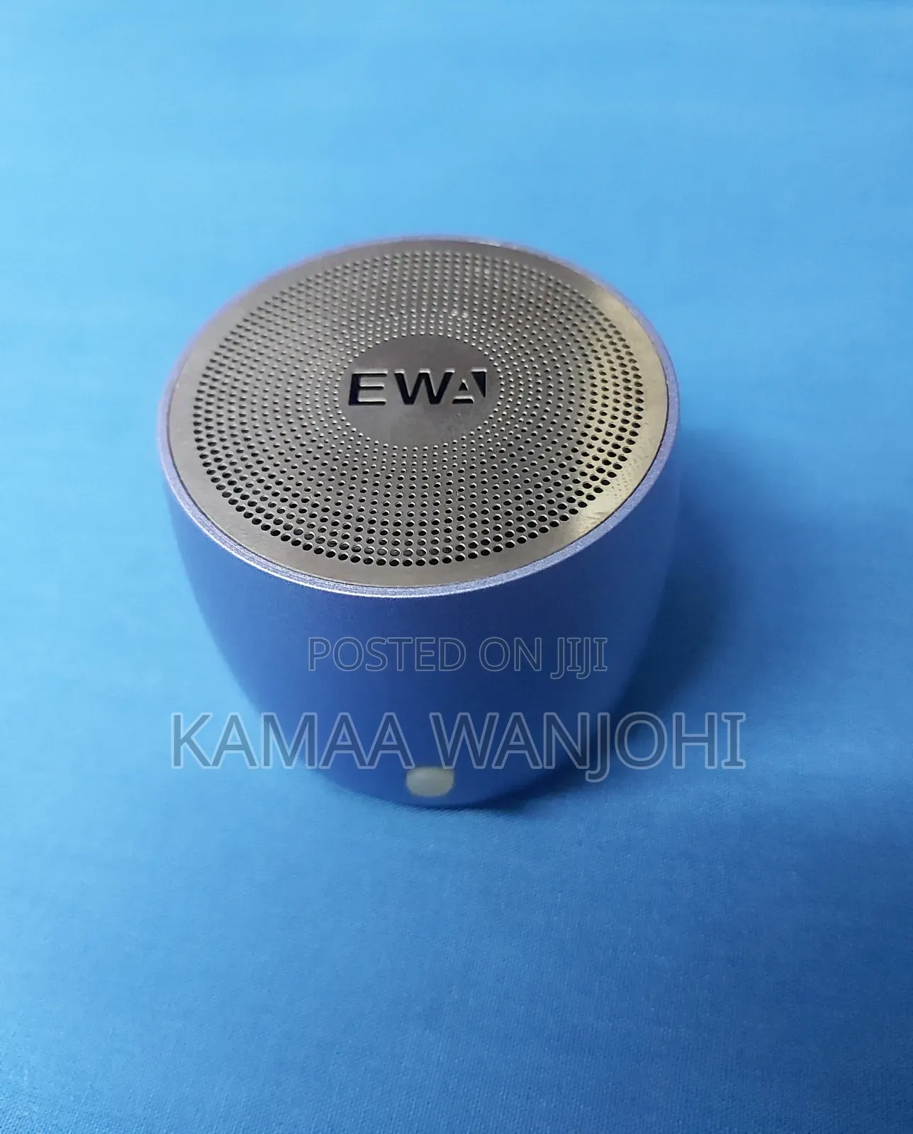 Ewa Portable Bluetooth Speaker