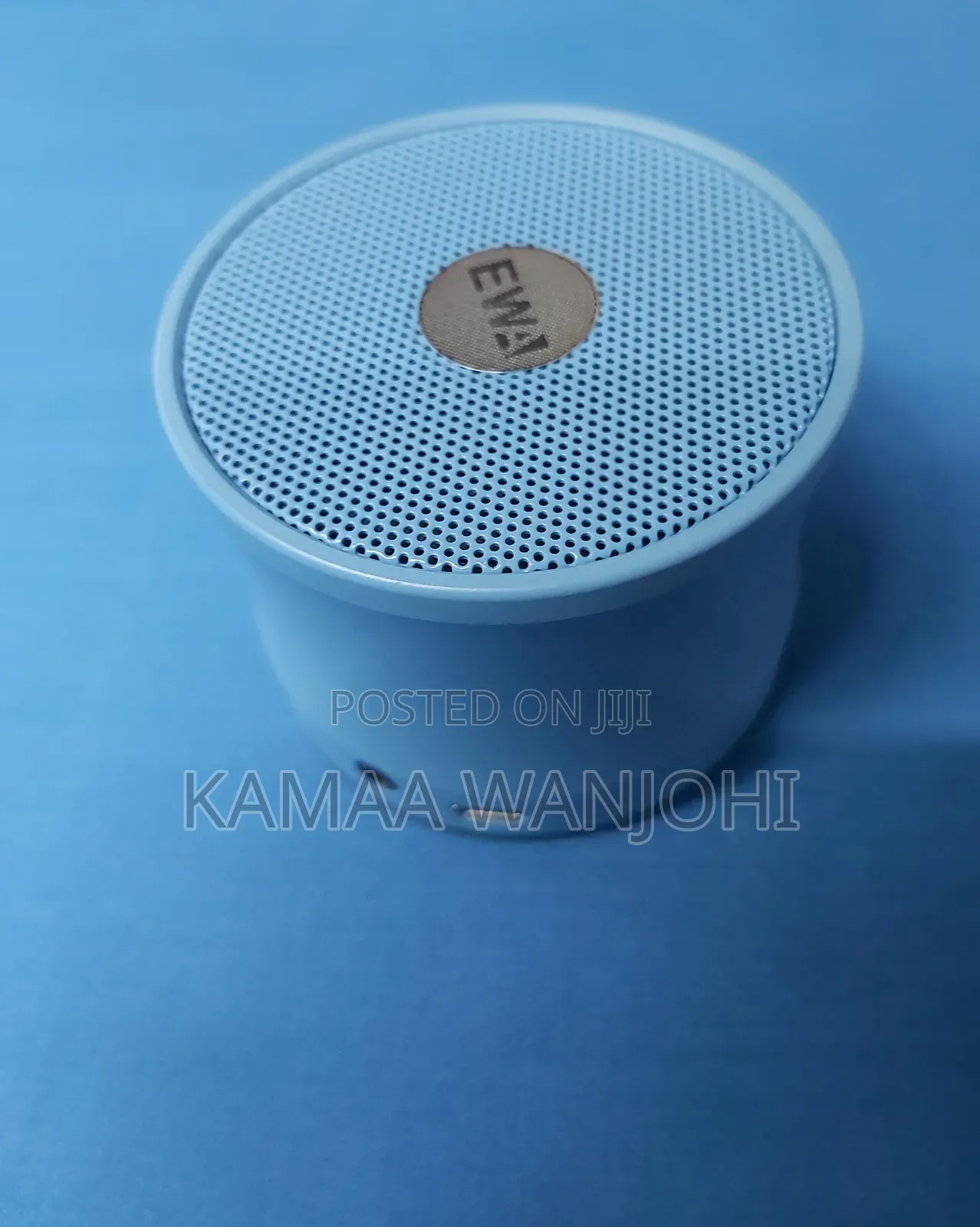 Ewa Portable Bluetooth Speaker