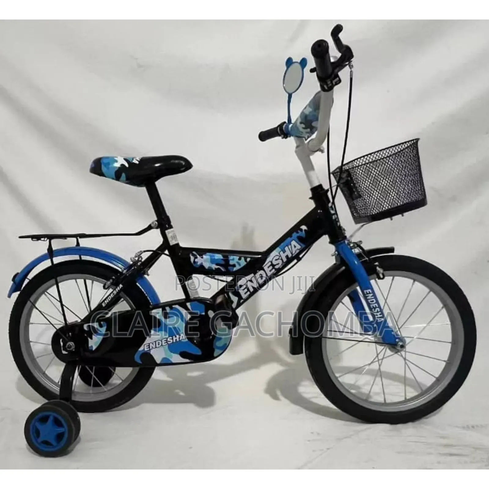 Kids Bikes for Size 12 (2-5) Years
