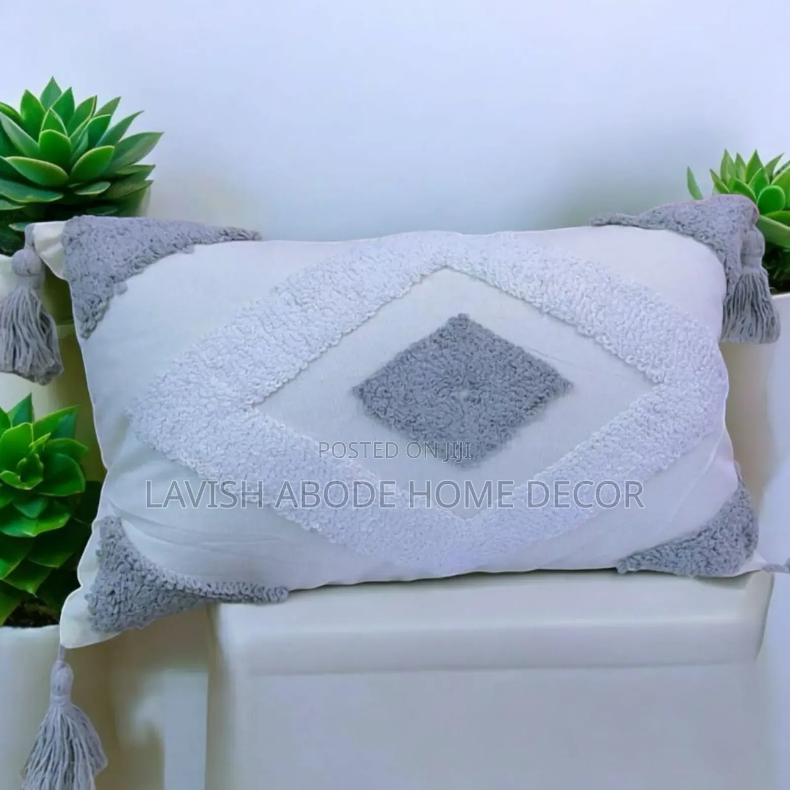Boho Lumbar Pillowcases