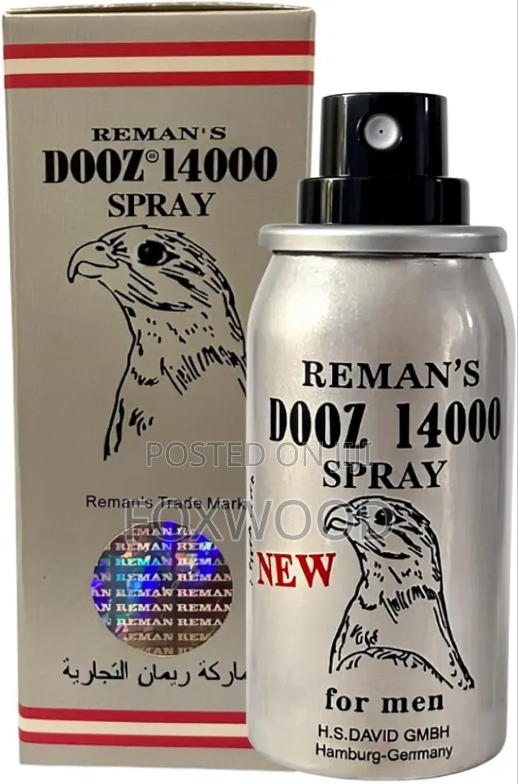 Delay Sprays for Men Now Available