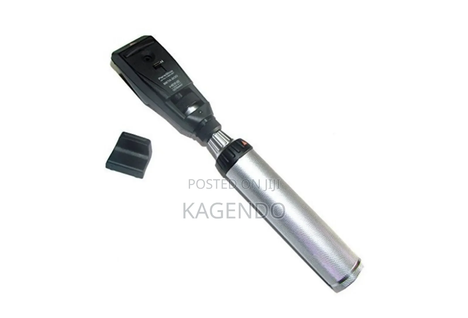 Streak Retinoscope