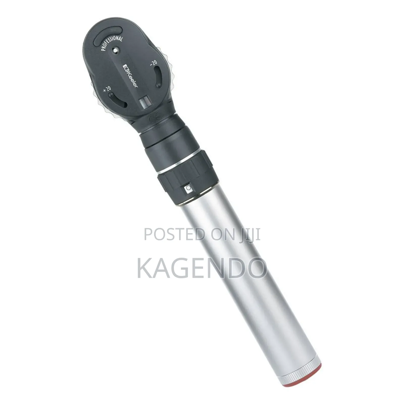 Keller Ophthalmoscope