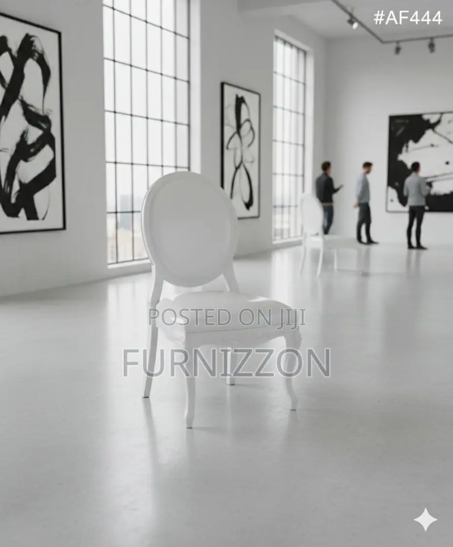 Luxury Wedding Dining Chair for Events Banquets