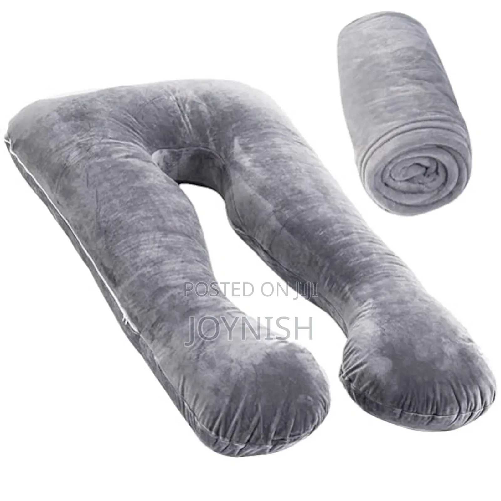 Imported U Shape Pregnancy Pillow