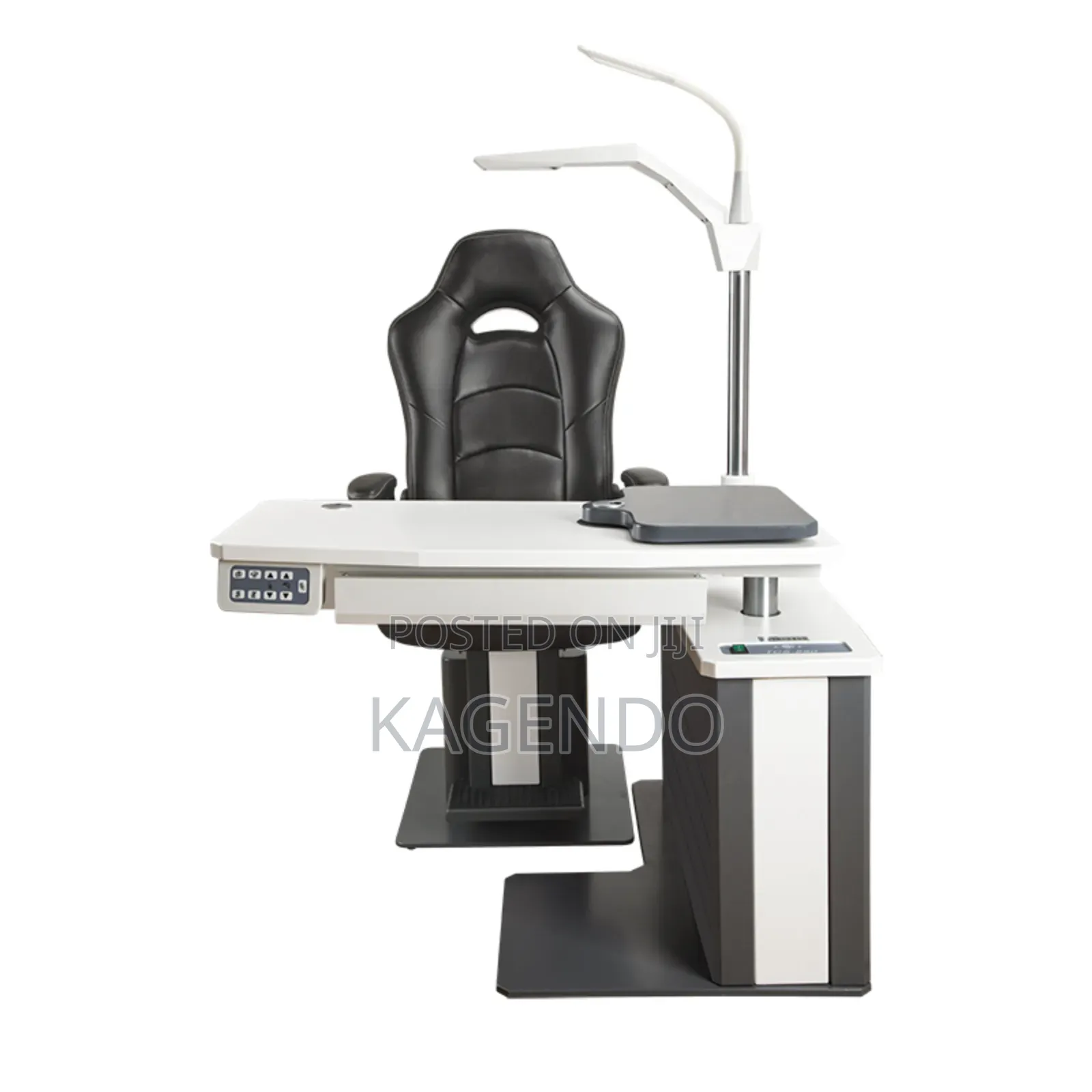 TCS 880 Ophthalmic Unit – Professional Eye Care Equipment