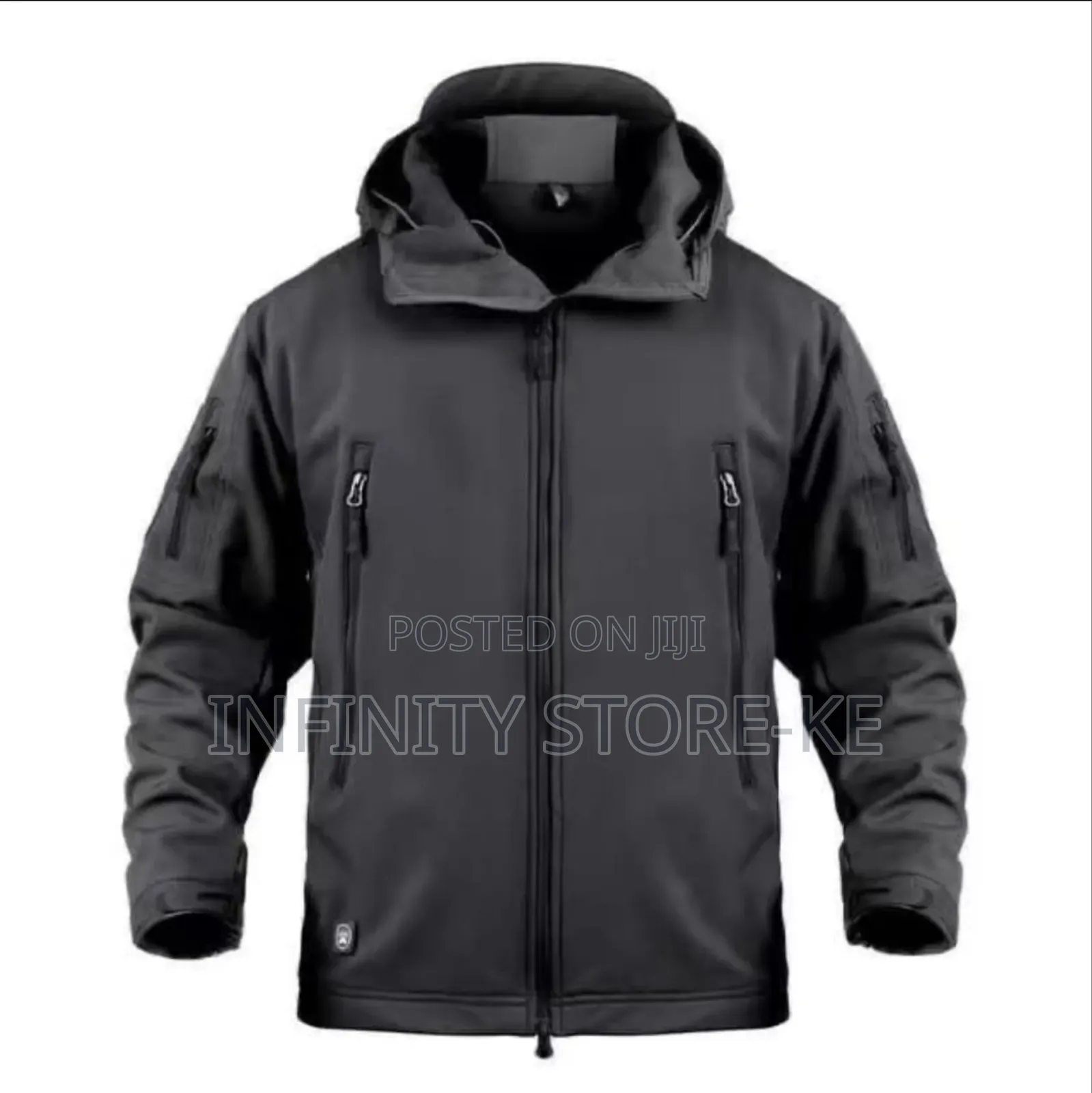 Softshell Tactical Jacket/ Tactical Jacket