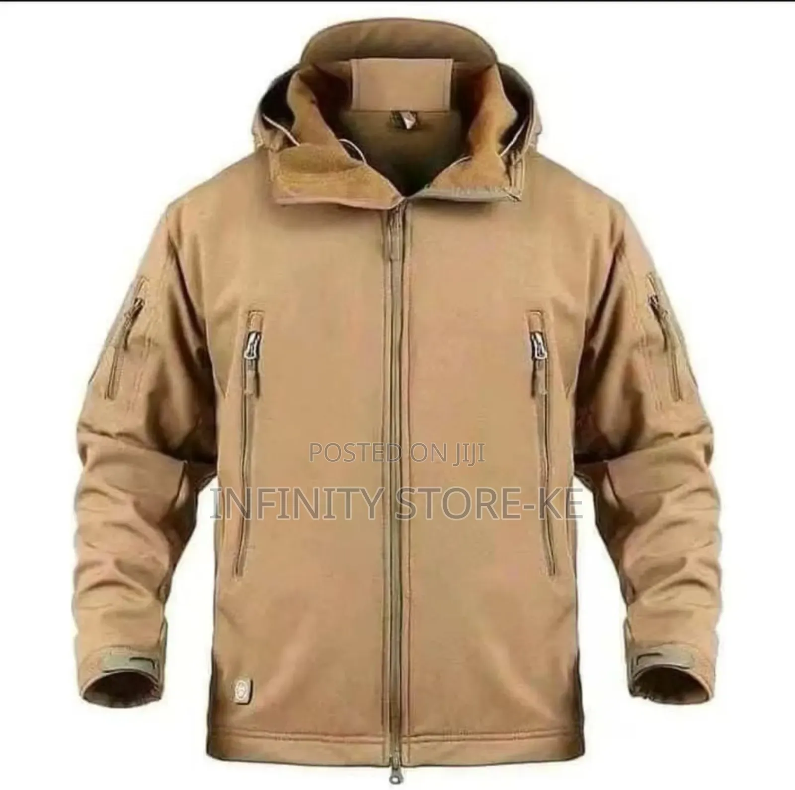 Softshell Tactical Jacket/ Tactical Jacket