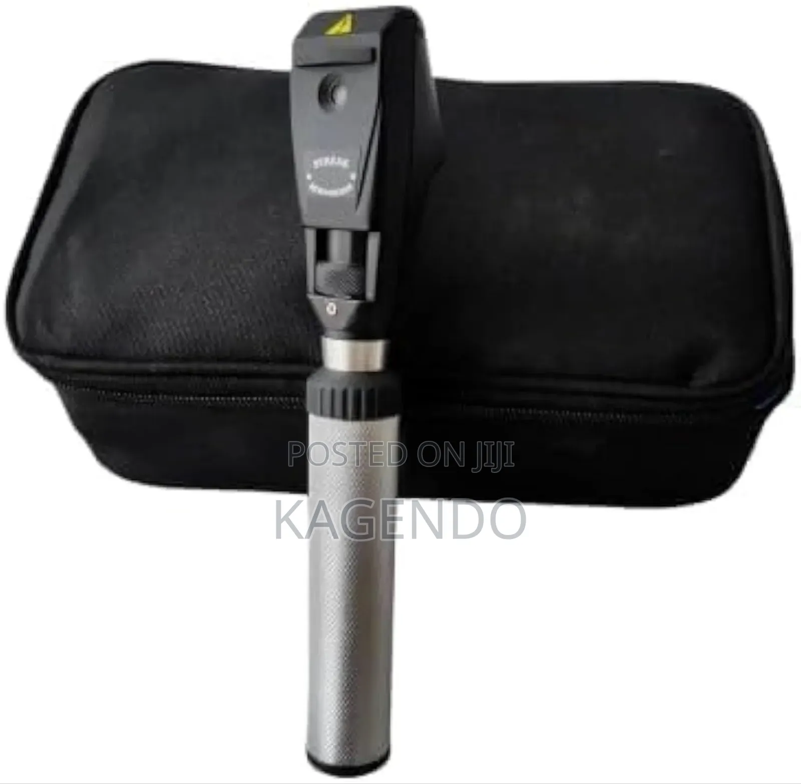 Retinoscope – Indian Model – Professional Eye Examination Tool