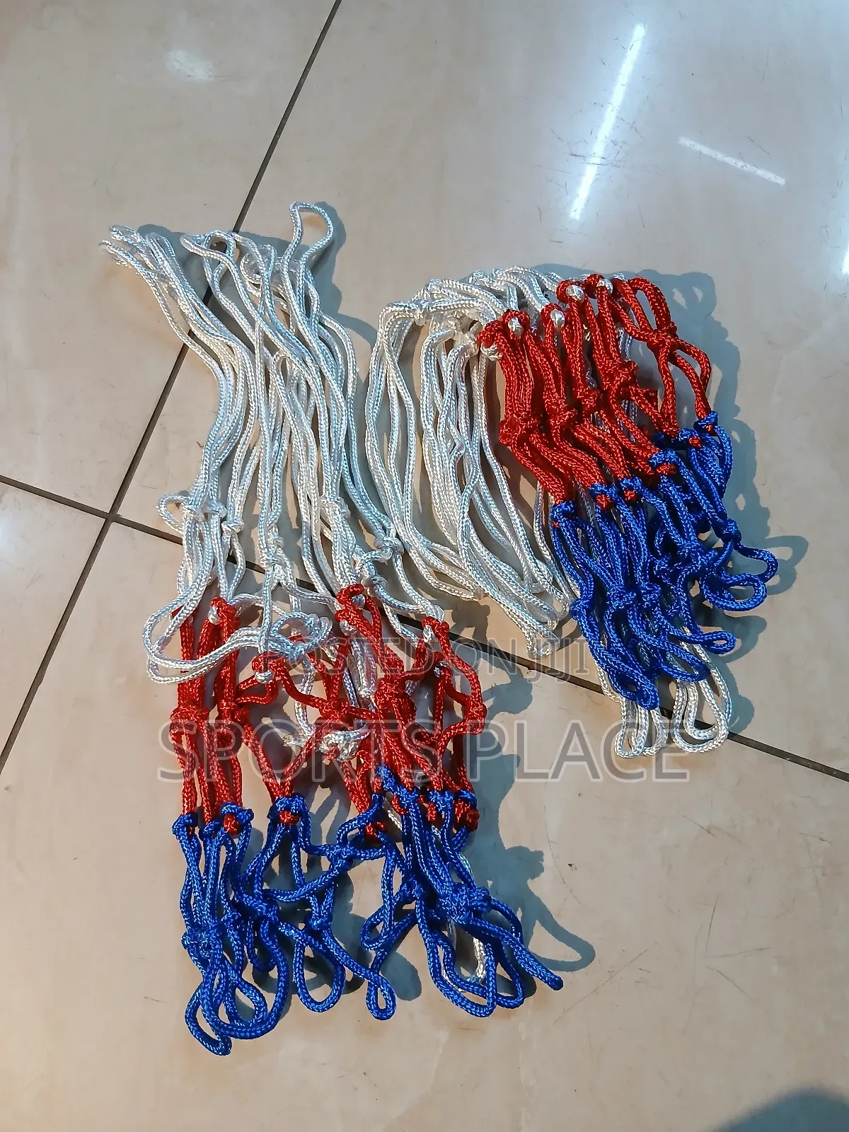 Spalding Basketball Net