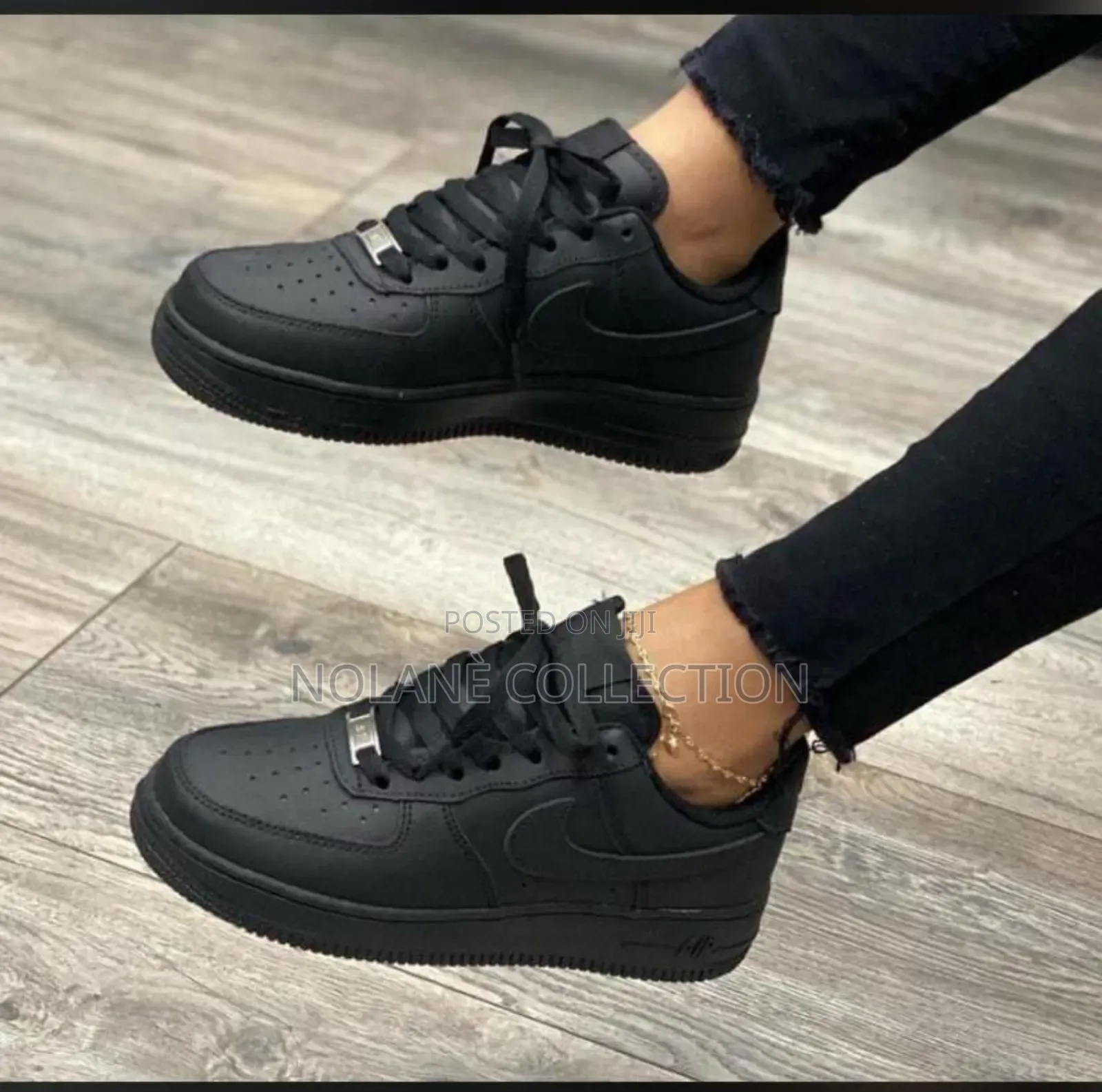 Original Airforce 1 Sneakers