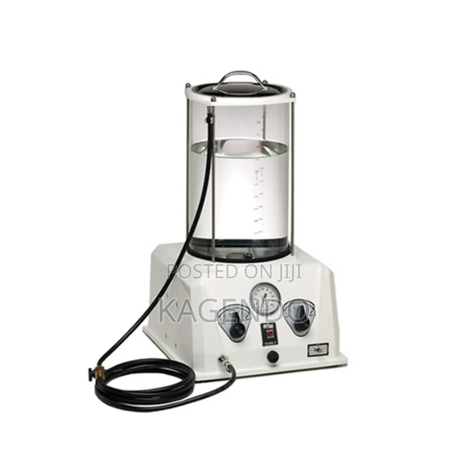 Embalming Machine – Mortuary Funeral Home Equipment