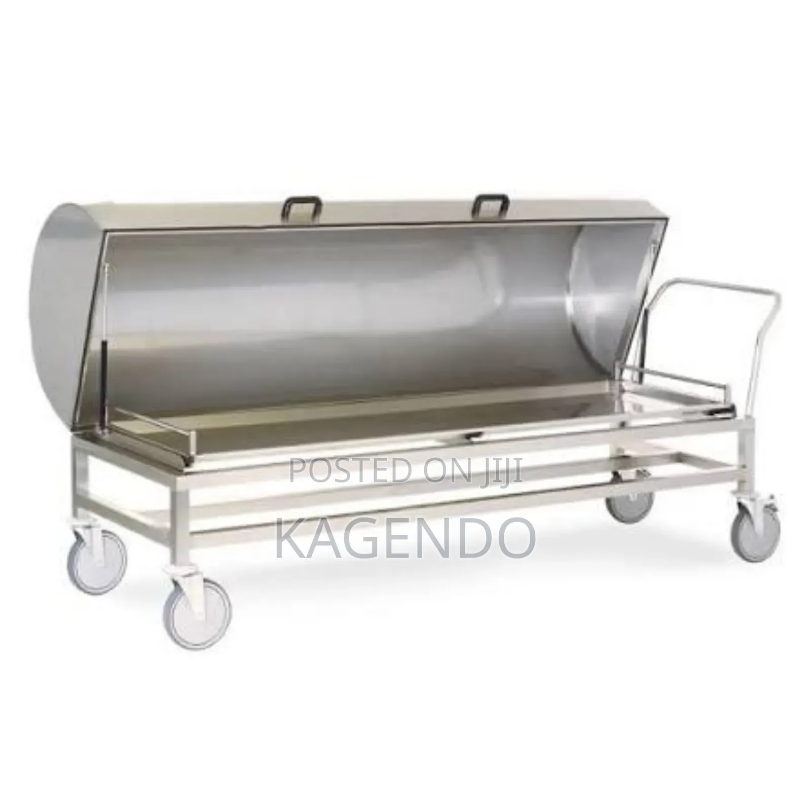 Mortuary Trolley – Body Transport Trolley
