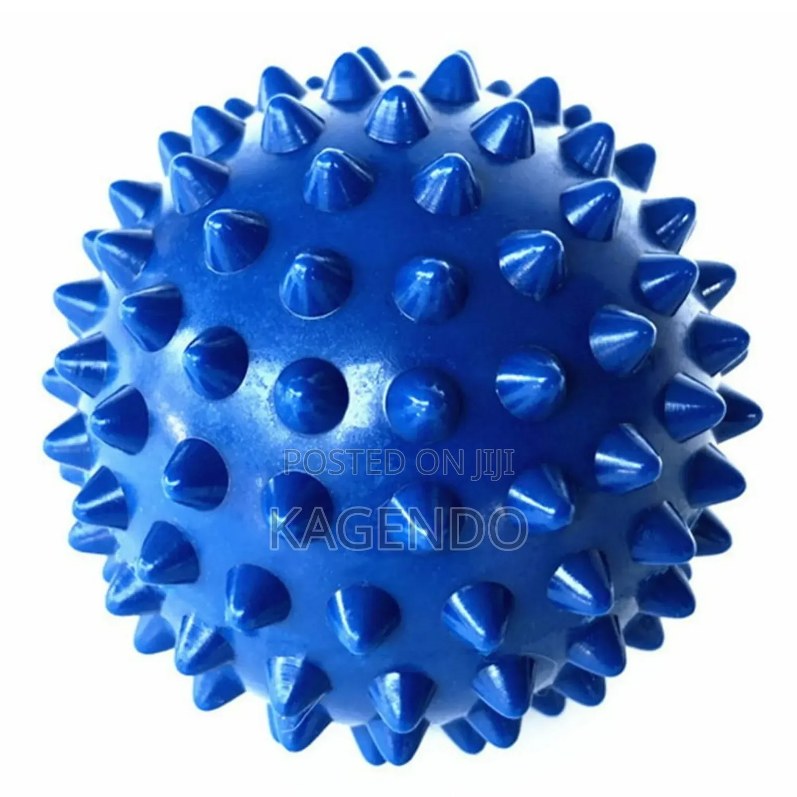 Spiked Squeeze Ball – Hand Therapy Muscle Relaxation