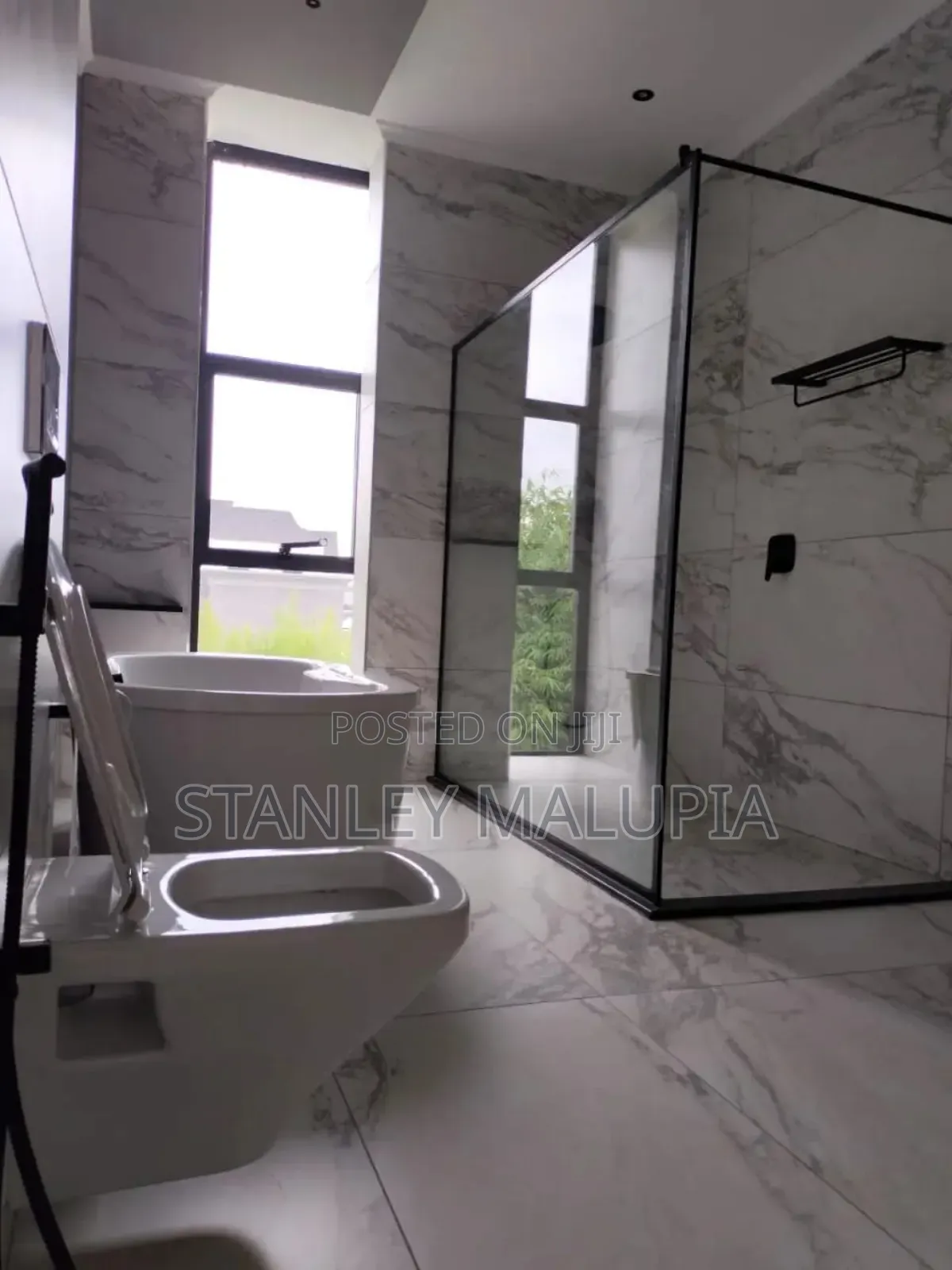 5bdrm House in Loresho Estate, Westlands for sale