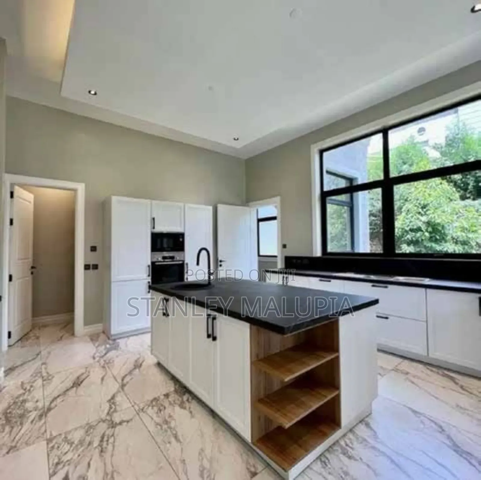 5bdrm House in Loresho Estate, Westlands for sale
