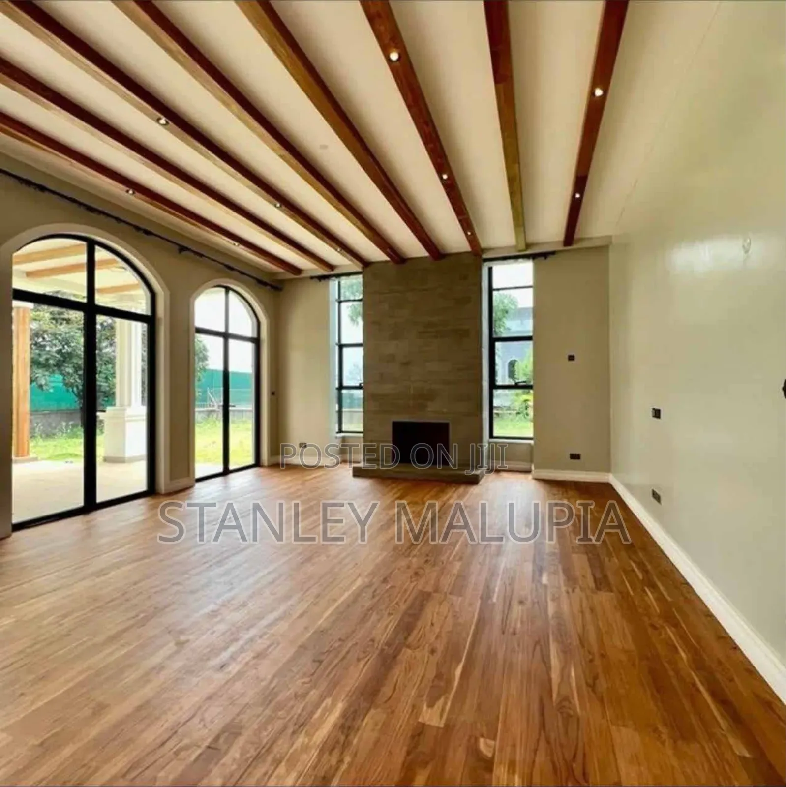 5bdrm House in Loresho Estate, Westlands for sale