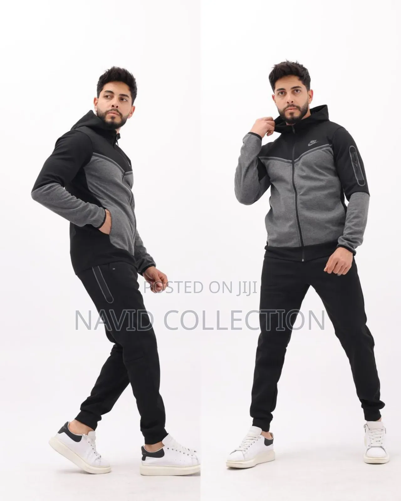 Two Piece Joggers