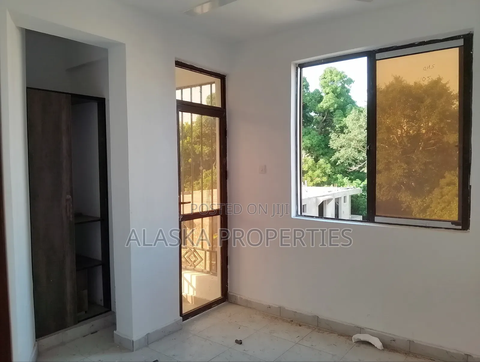 2bdrm Apartment in Mbombolulu Estate, Ziwa la Ngombe for rent