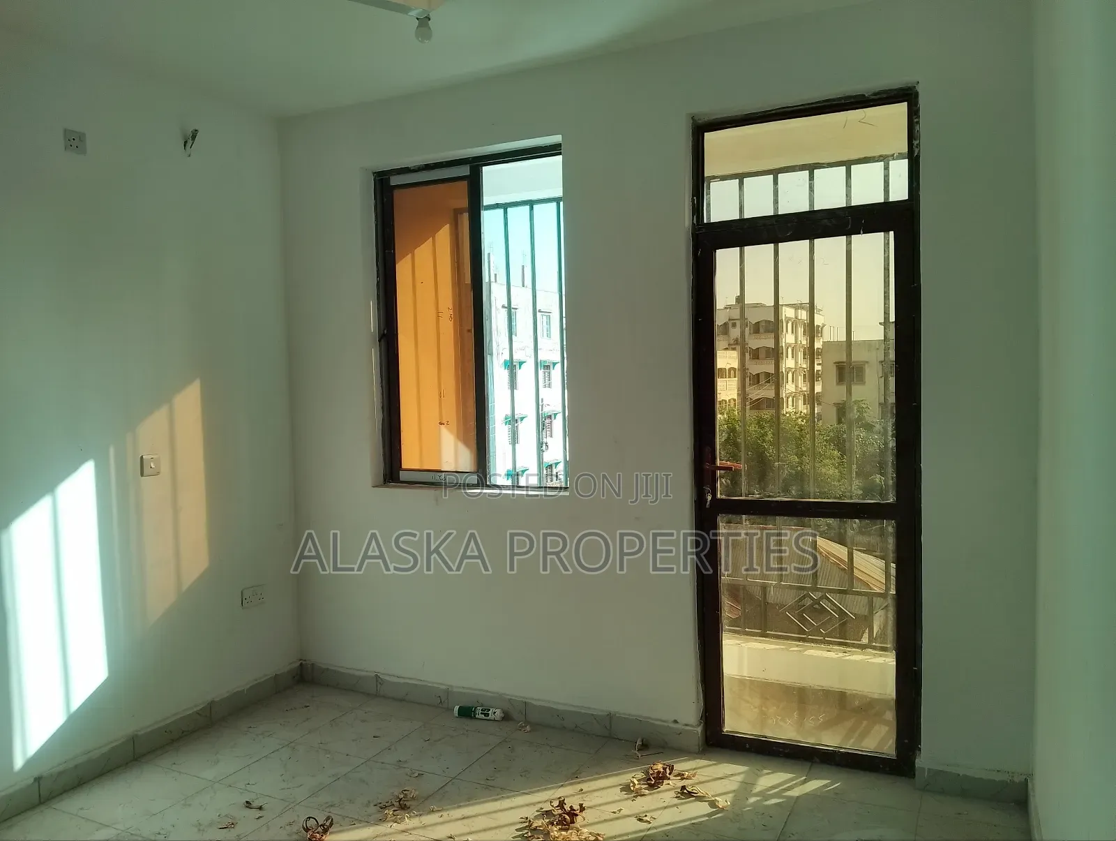 2bdrm Apartment in Mbombolulu Estate, Ziwa la Ngombe for rent