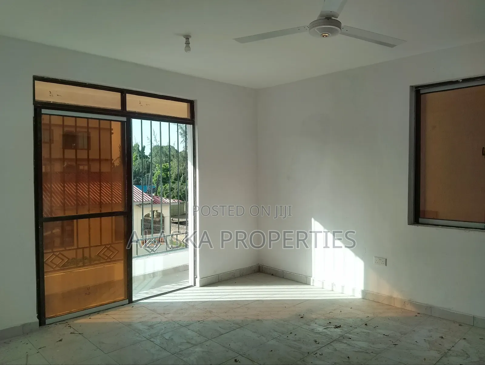2bdrm Apartment in Mbombolulu Estate, Ziwa la Ngombe for rent