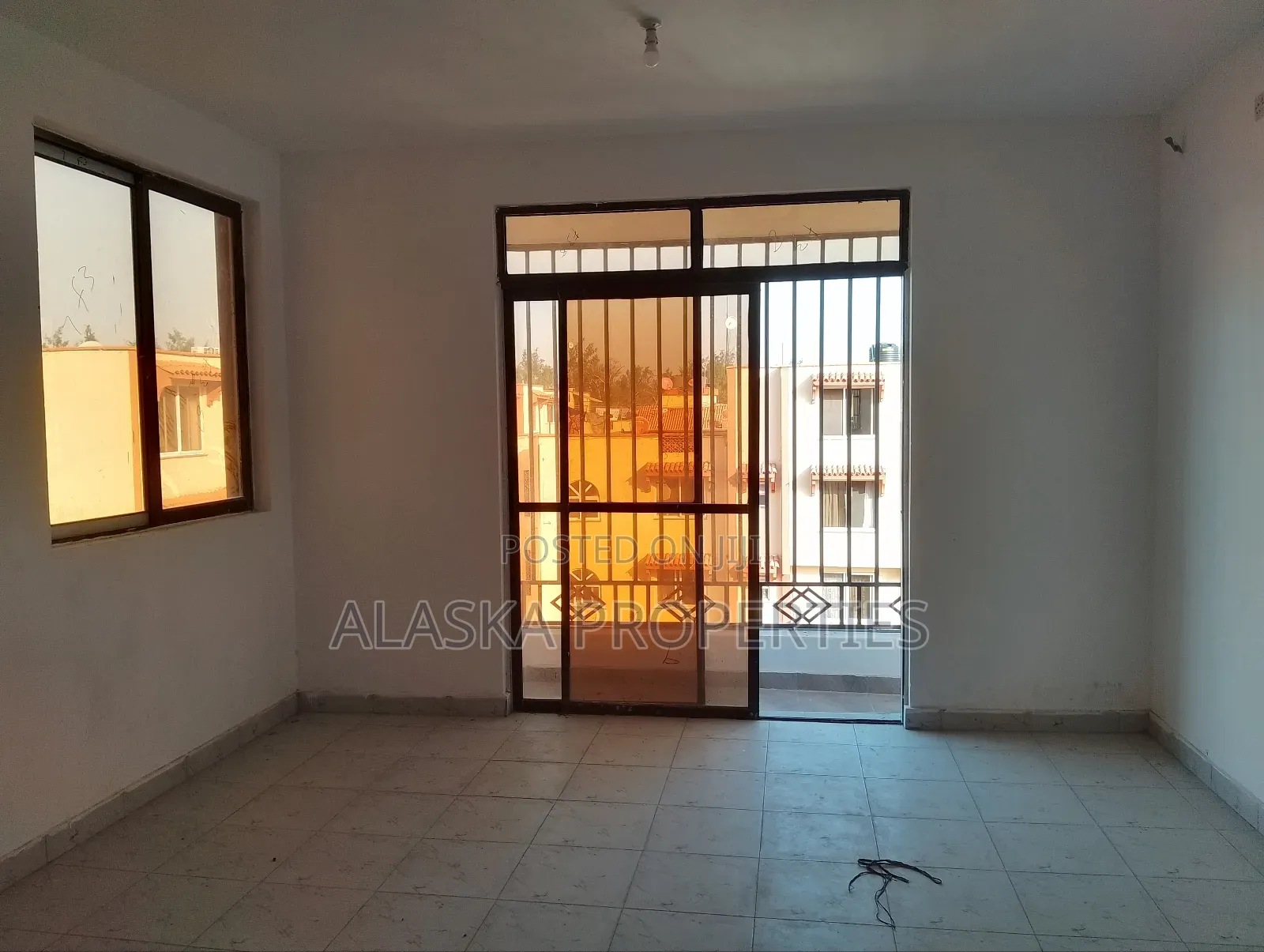 2bdrm Apartment in Mbombolulu Estate, Ziwa la Ngombe for rent