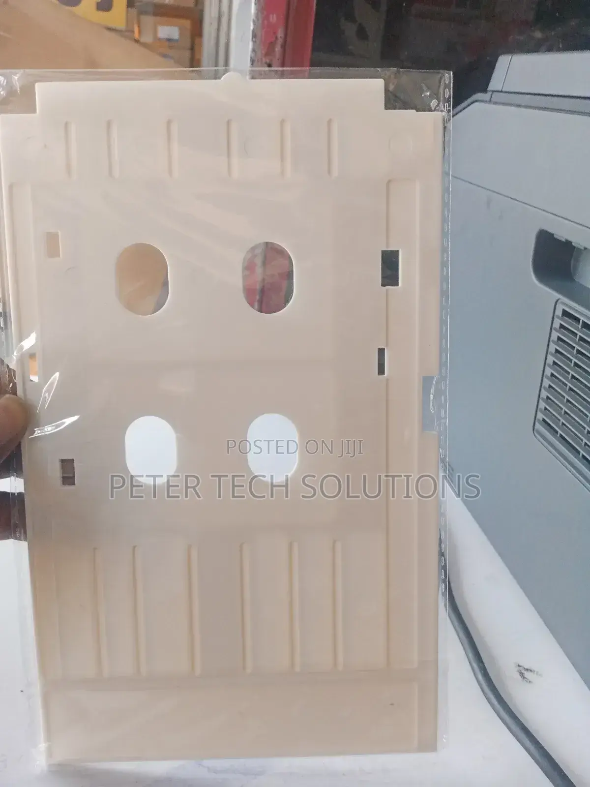 Px660 Epson Cd Tray Available