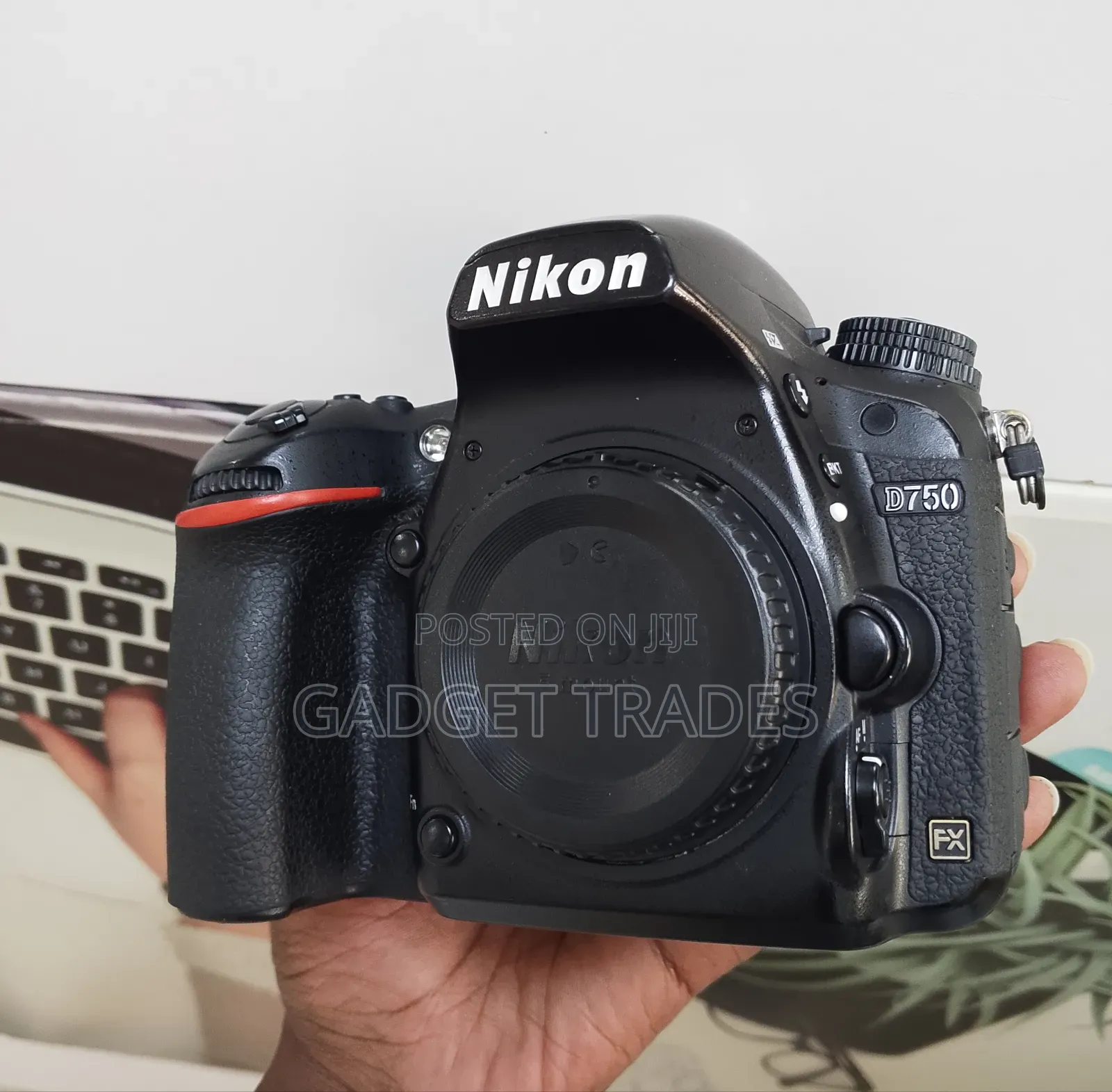 Nikon D750 (Body)