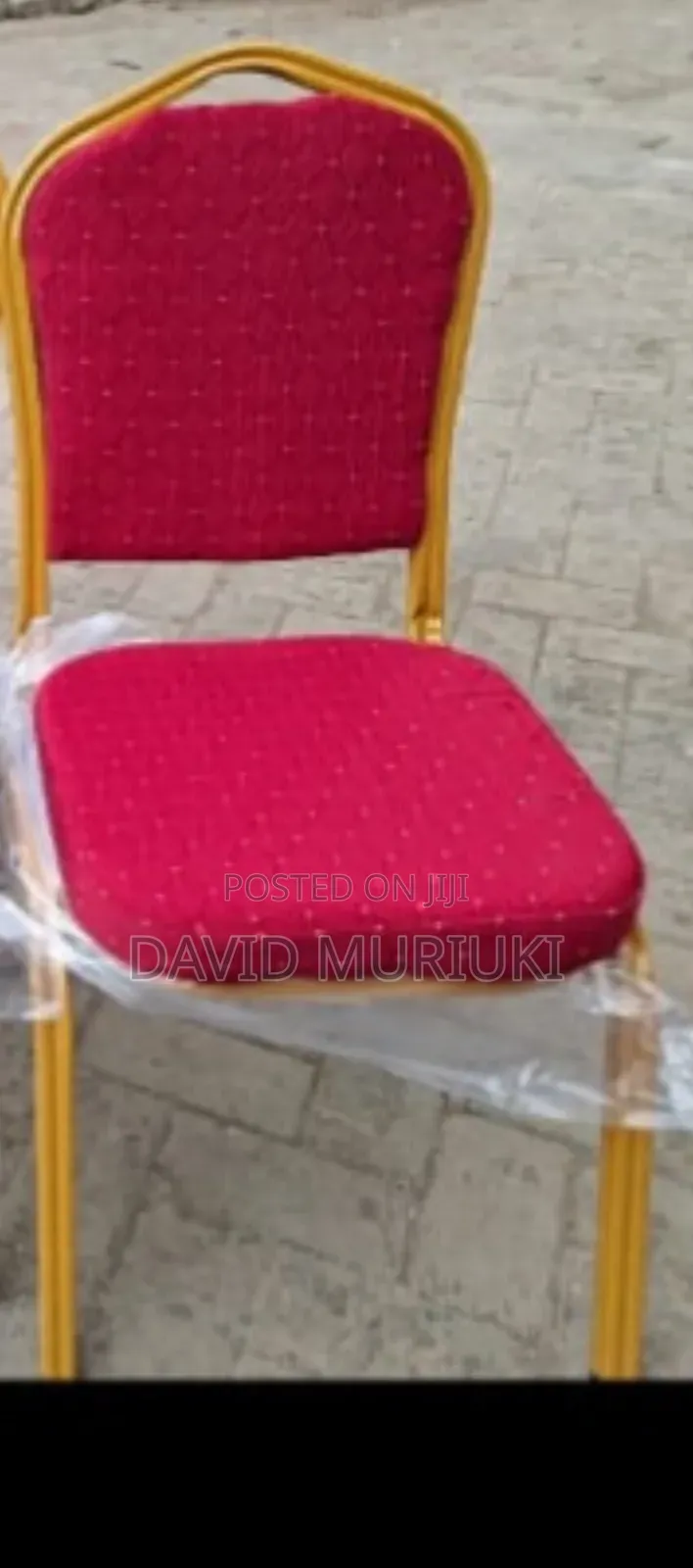 Banquet Chair Cy102
