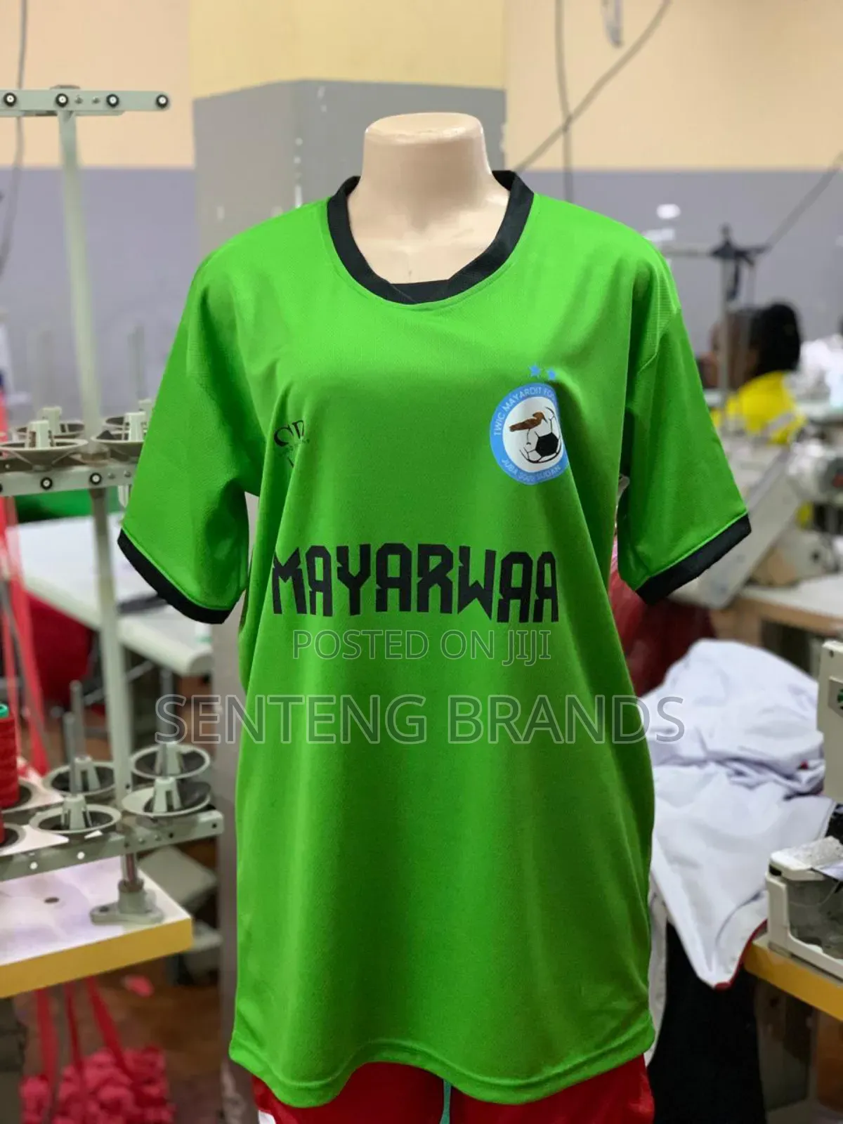 Sports Wear Uniforms All Design