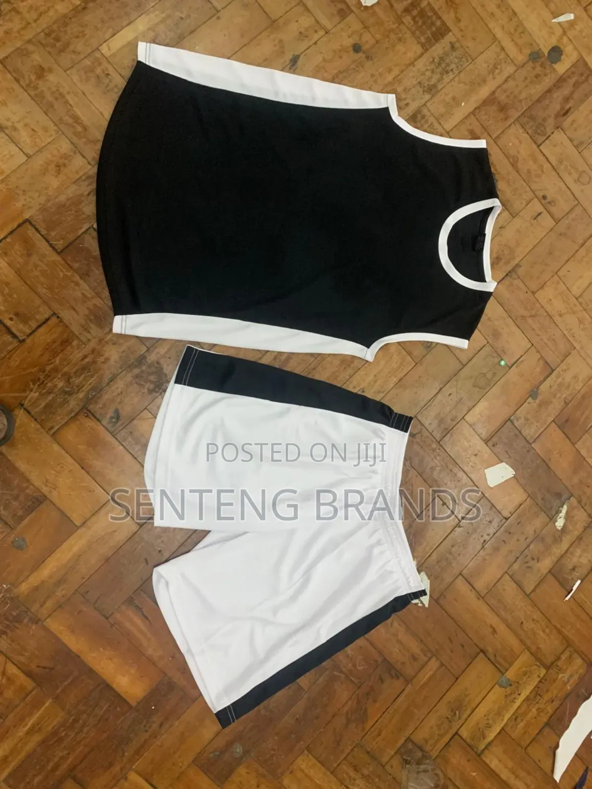 Sports Wear Uniforms All Design