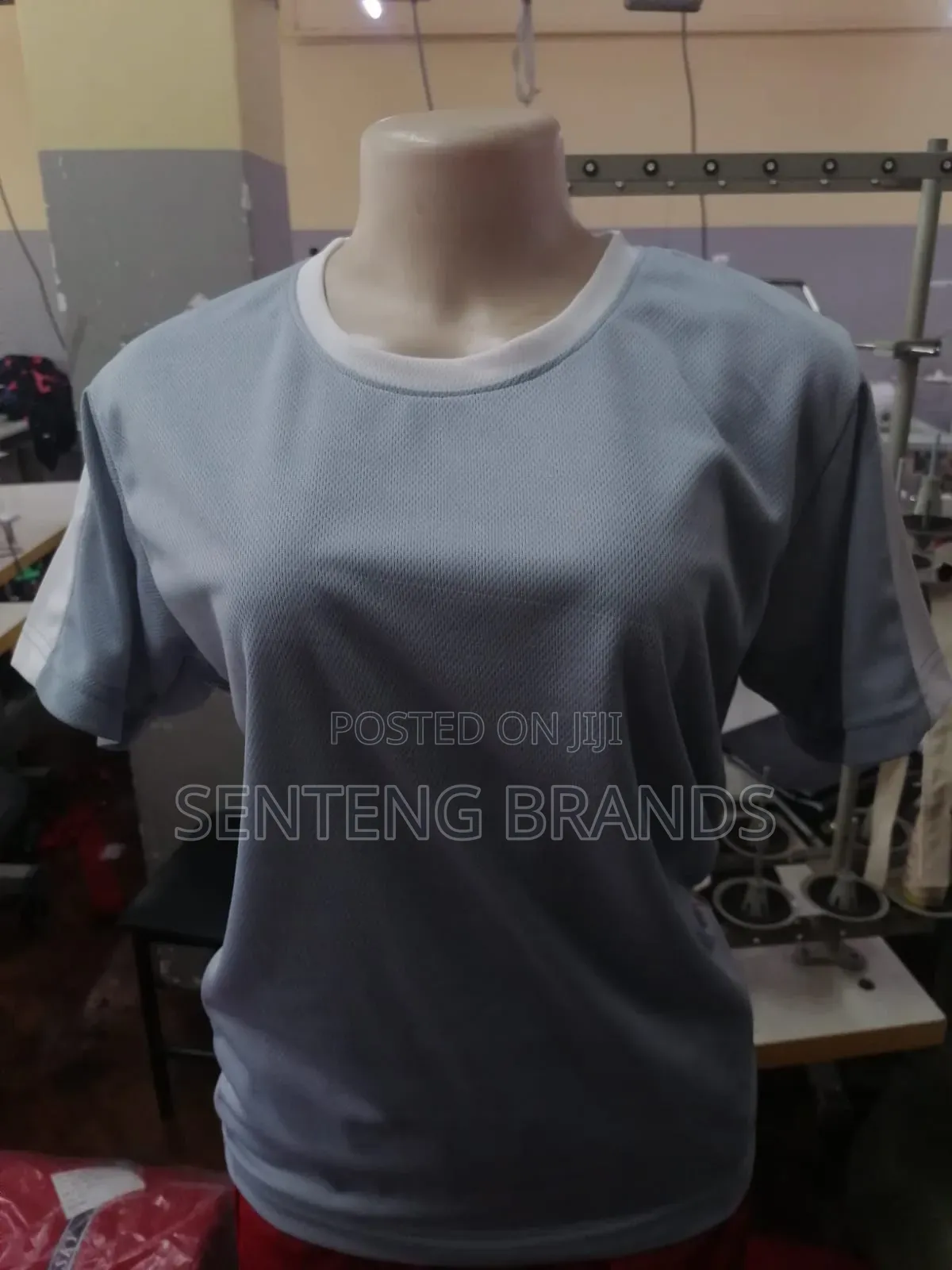 Dry Fit T-Shirts