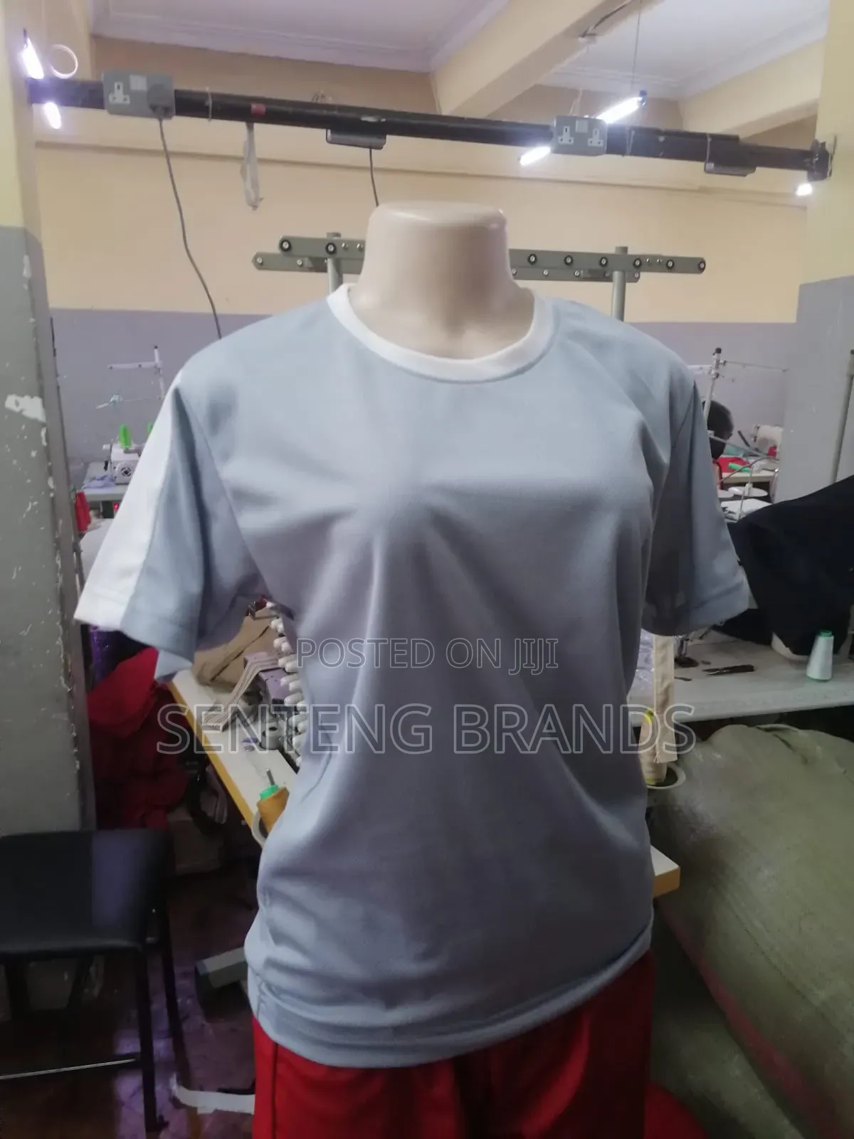 Dry Fit T-Shirts