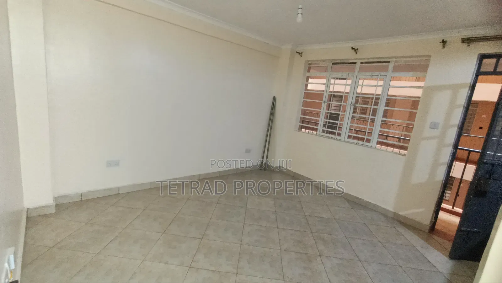 1bdrm Apartment in Thindigua for rent