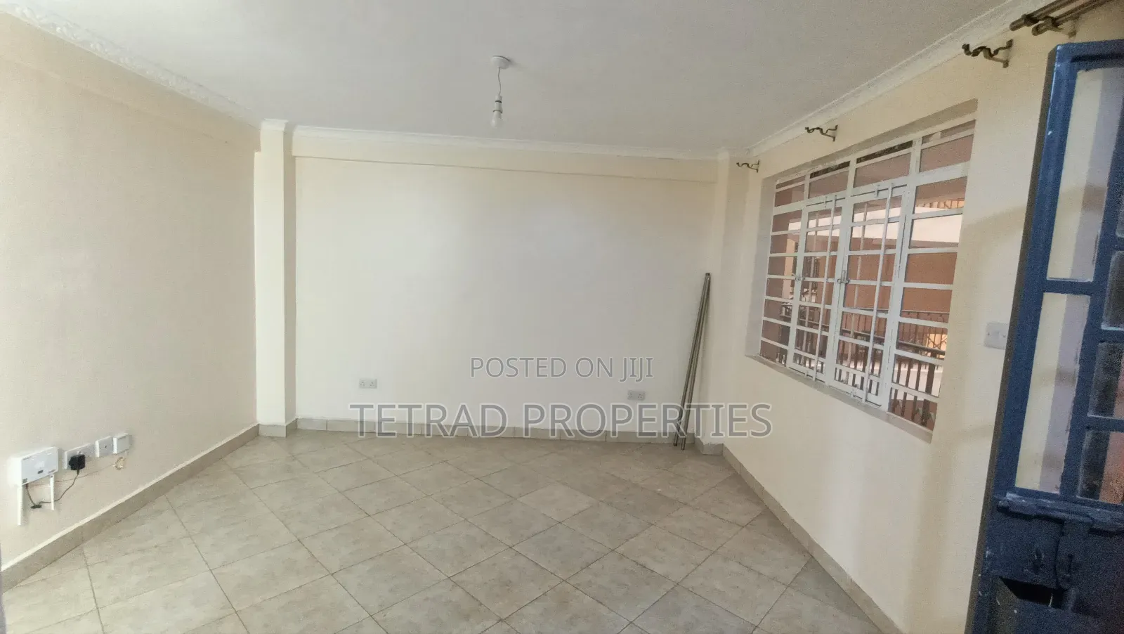 1bdrm Apartment in Thindigua for rent