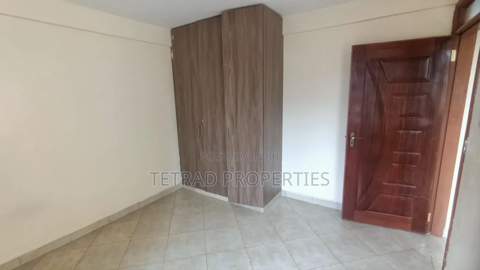 1bdrm Apartment in Thindigua for rent