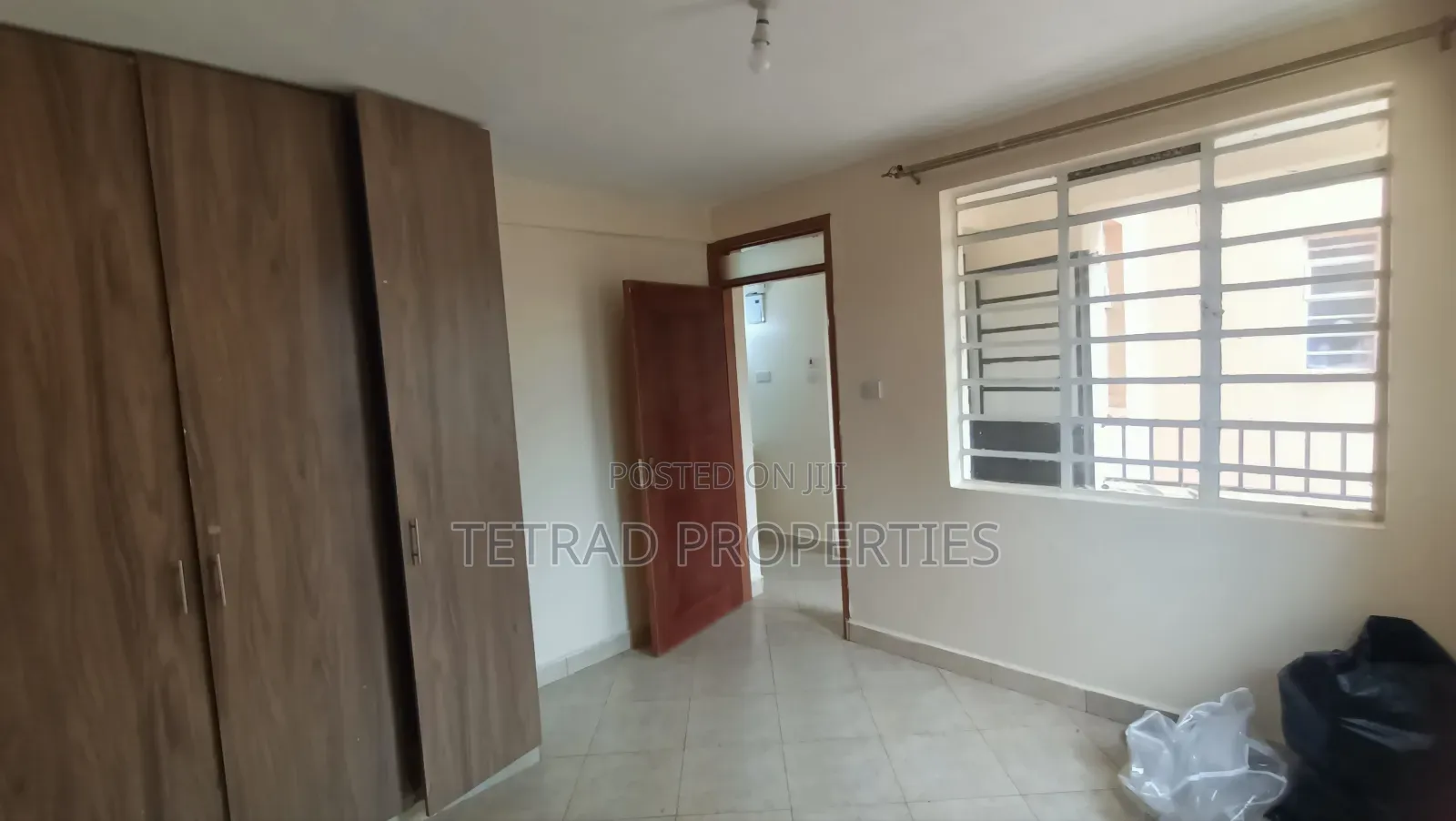 1bdrm Apartment in Thindigua for rent