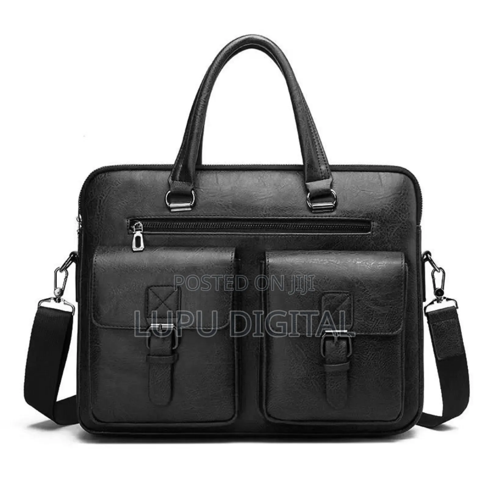 Jeep Bag Restocked Double Pocket