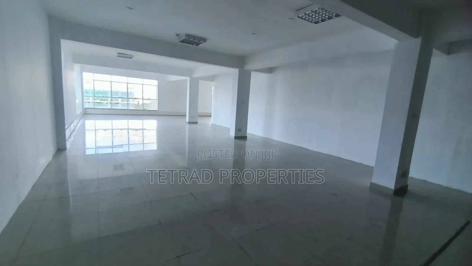 2600 SQFT Office in Westlands Near Safaricom Hq. ( All Inclusive)