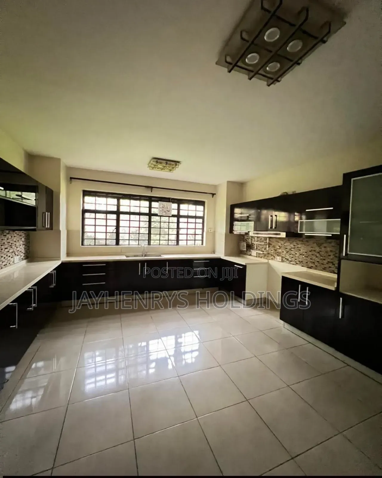 4bdrm House in Runda for rent