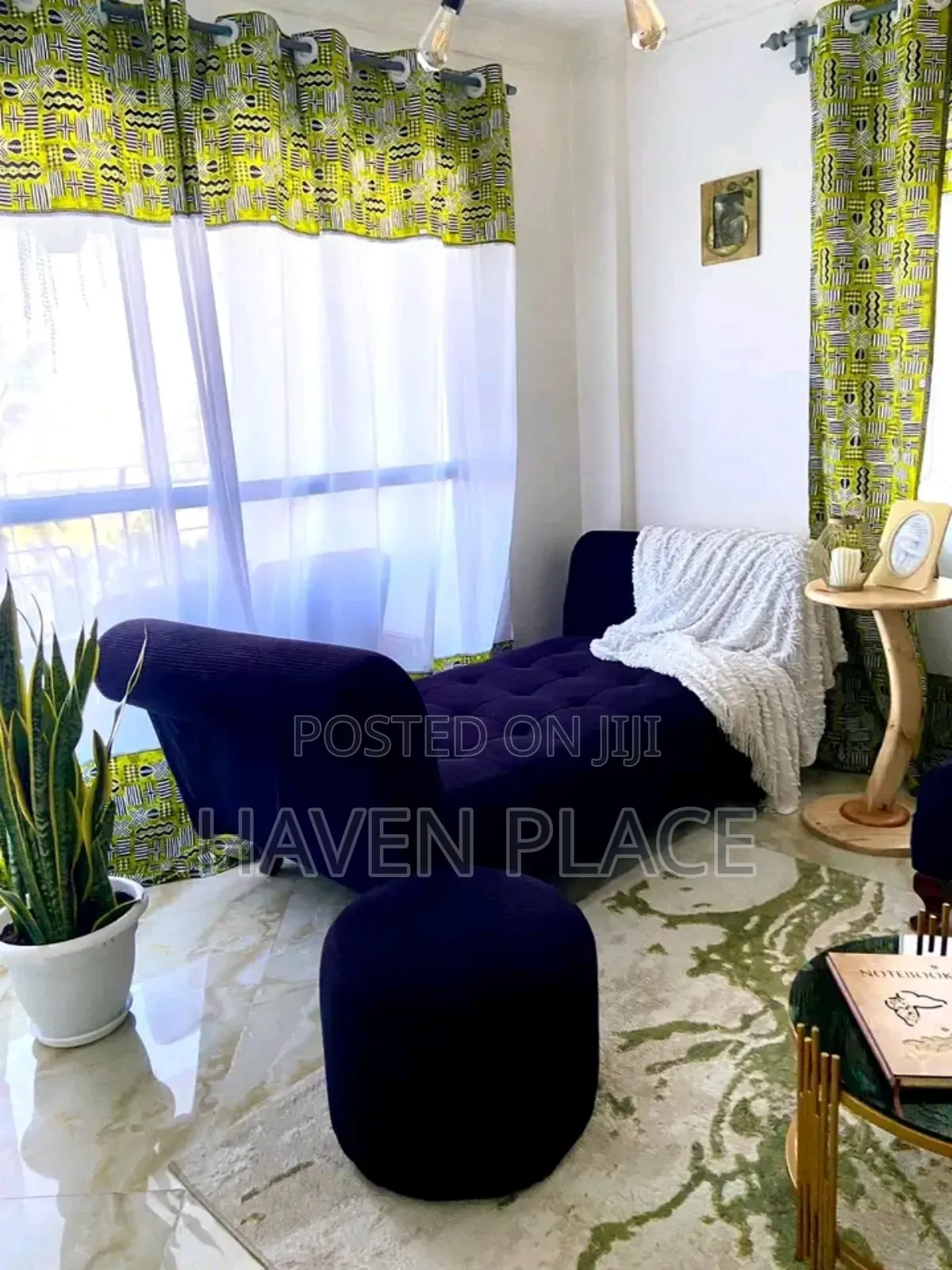 Lumumba Drive, Roysambu Near TRM Mall
 Studio | One Bedroom