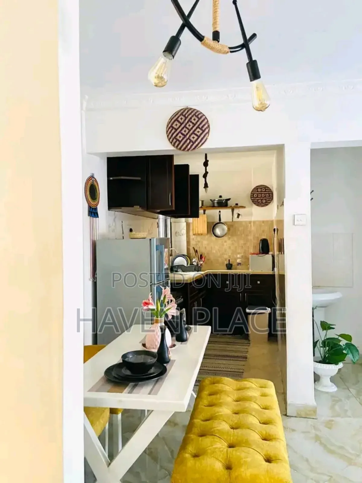 Lumumba Drive, Roysambu Near TRM Mall
 Studio | One Bedroom